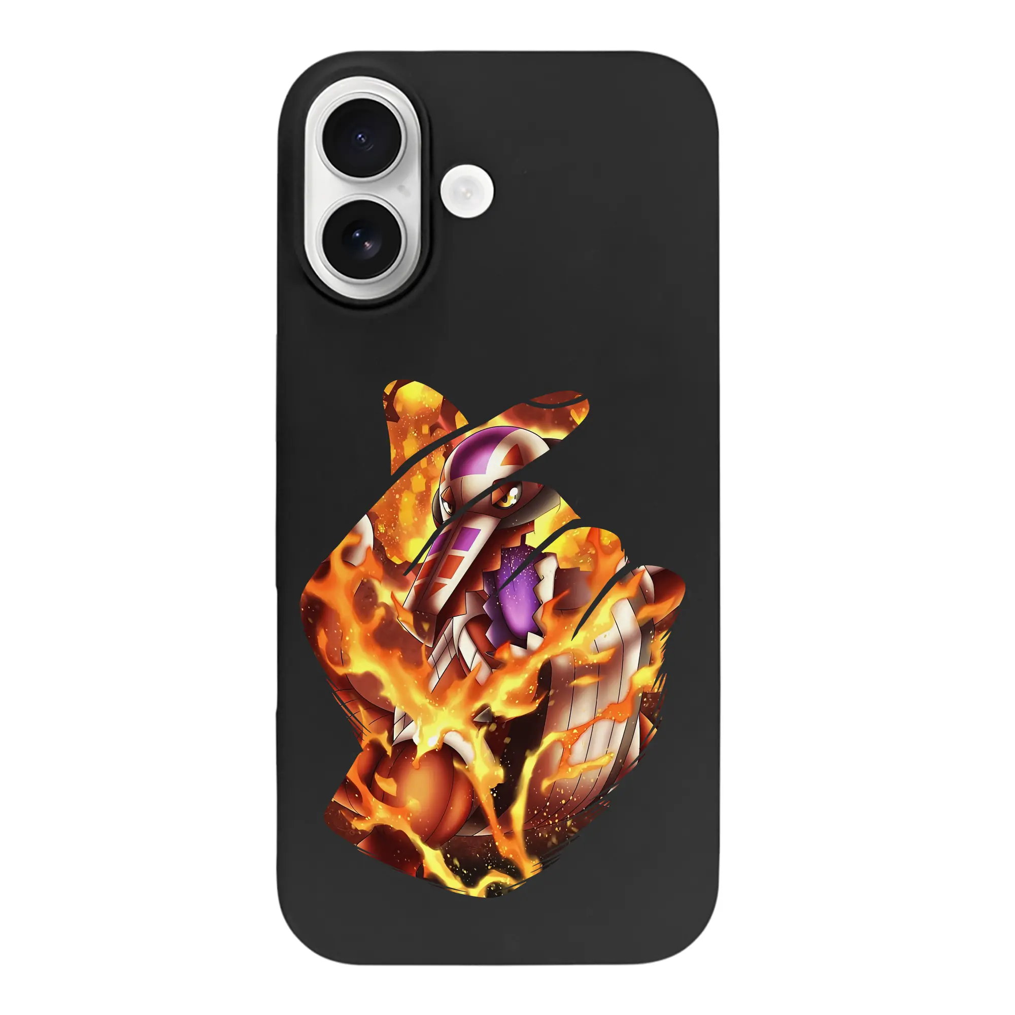 ポケモン グッズ,ホゲータ - iPhone 17 シリーズ シリコンケース 薄型 耐衝撃 指紋防止 ソフトタッチカバー 精密フィット 傷防止 保護ケース iPhone 17/17 Air/17 Pro/17 Pro Max 対応